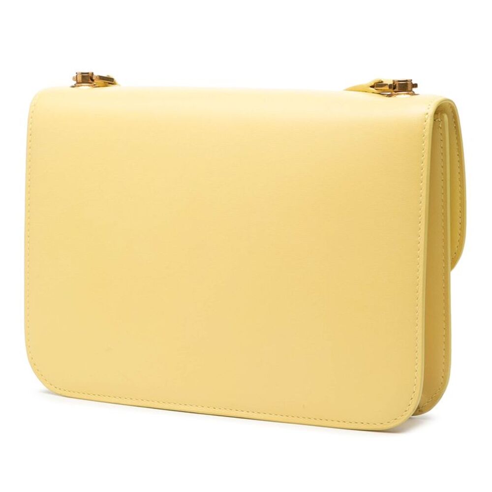 Saint Laurent Leather Carre Crossbody - Picture 2 of 8